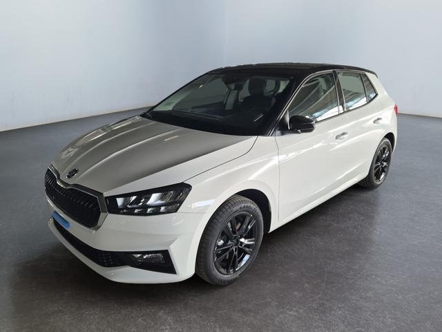 Skoda Fabia Drive Plus 