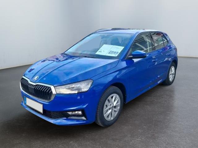 Skoda Fabia - Drive Plus