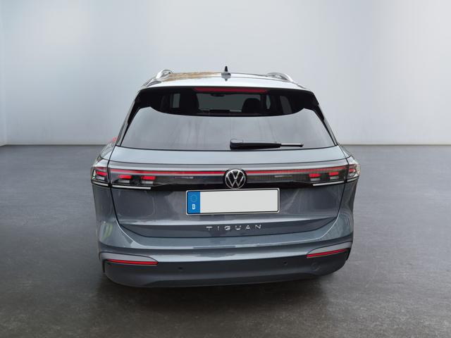 Volkswagen / Tiguan (neues Modell 2025) / Grau / / / 