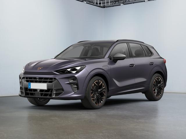 Cupra Terramar - (2)