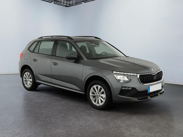 Skoda Kamiq - Drive Plus