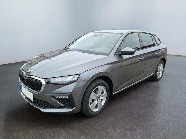Skoda Scala - Drive Plus