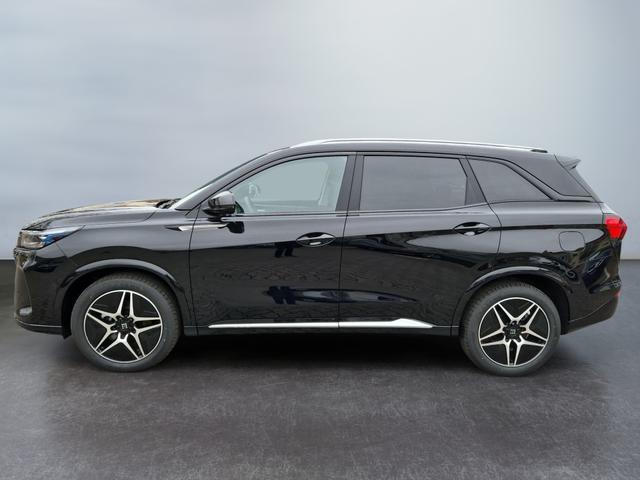 DFSK / Fengon E5 PHEV / Schwarz / / / 