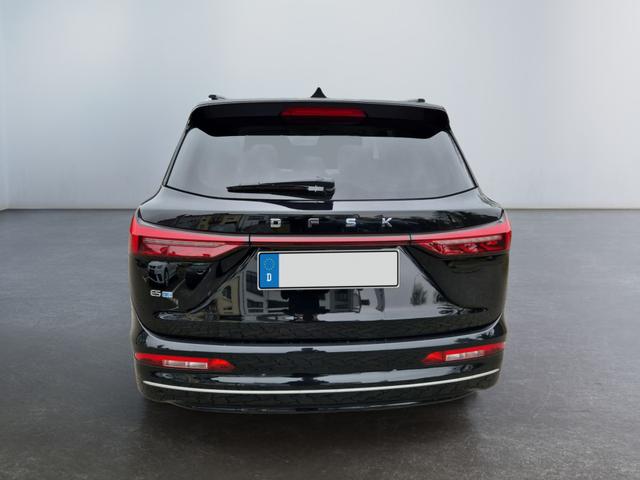 DFSK / Fengon E5 PHEV / Schwarz / / / 