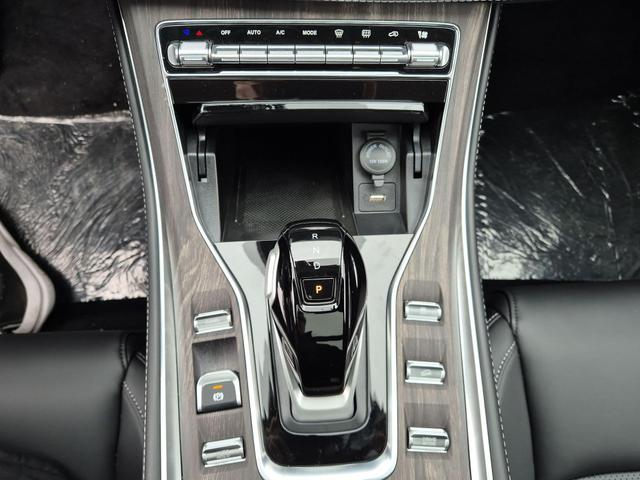 DFSK / Fengon E5 PHEV / Schwarz / / / 