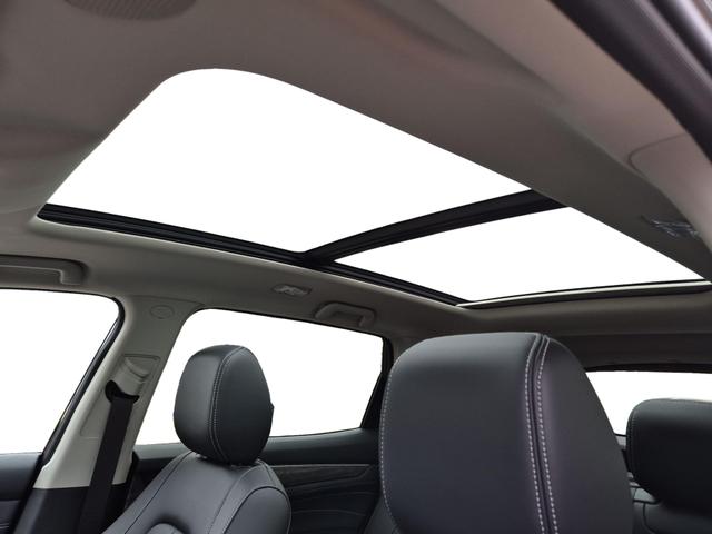 DFSK / Fengon E5 PHEV / Schwarz / / / 
