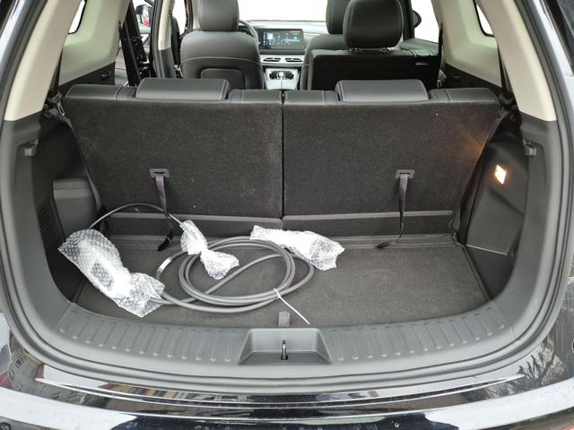 DFSK / Fengon E5 PHEV / Schwarz / / / 