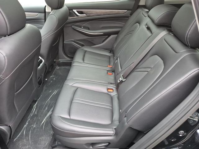 DFSK / Fengon E5 PHEV / Schwarz / / / 