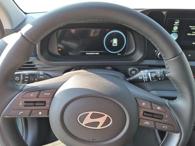 Hyundai / i20 (neues Modell) / Grün / / / 