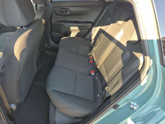 Hyundai / i20 (neues Modell) / Grün / / / 