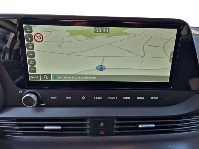 Hyundai / i20 (neues Modell) / Grün / / / 