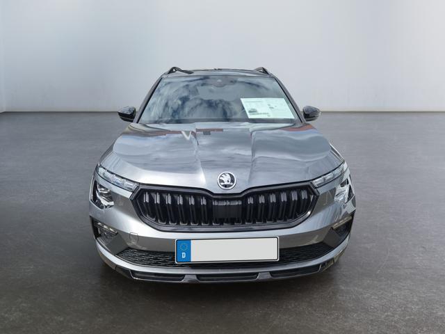 Skoda Kamiq - Monte Carlo CZ