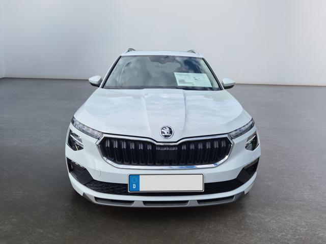 Skoda Kamiq - Top Selection CZ