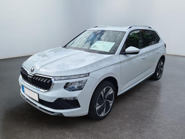 Skoda Kamiq - Top Selection CZ