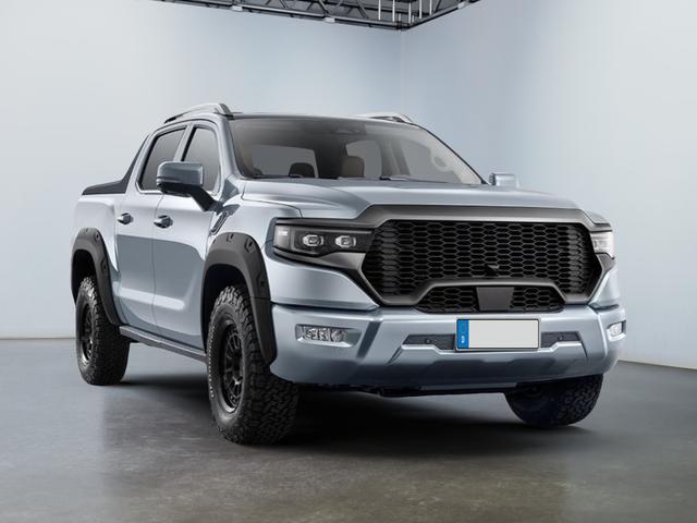 Foton - 4