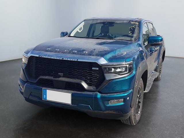 Foton - 4