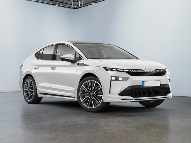 Skoda Enyaq - Selection