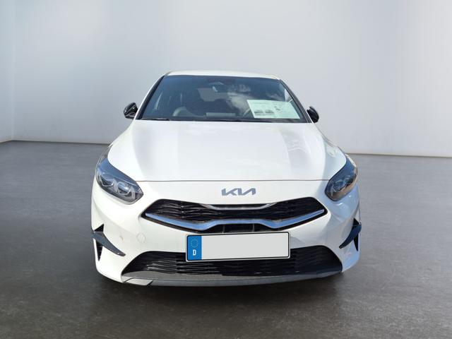 Kia Ceed - Sport
