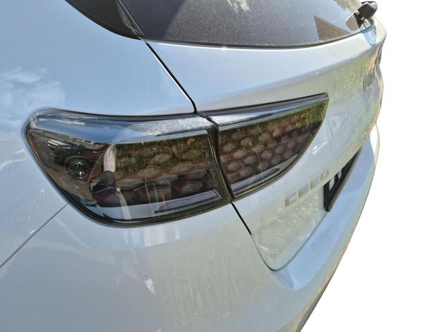 Kia / Ceed (Facelift 2025) / Weiß / / / 