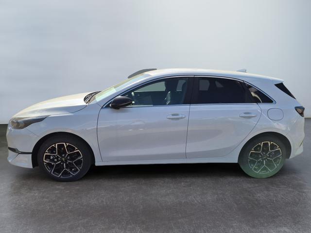 Kia / Ceed (Facelift 2025) / Weiß / / / 