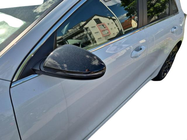 Kia / Ceed (Facelift 2025) / Weiß / / / 