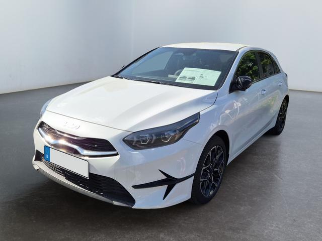Kia Ceed - Sport