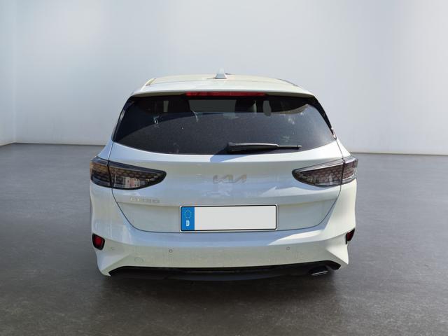 Kia / Ceed (Facelift 2025) / Weiß / / / 