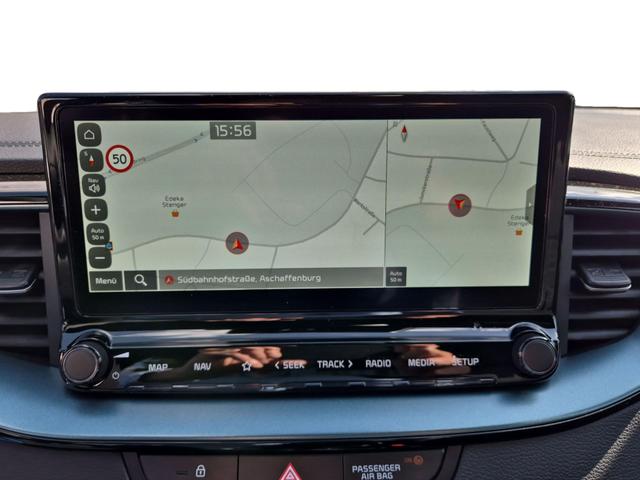 Kia / Ceed (Facelift 2025) / Weiß / / / 