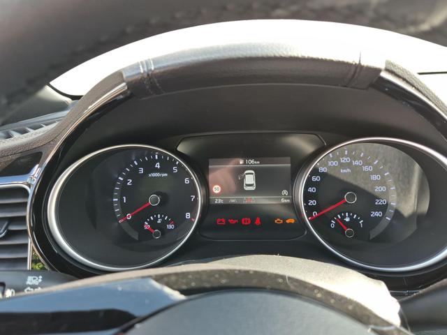 Kia / Ceed (Facelift 2025) / Weiß / / / 