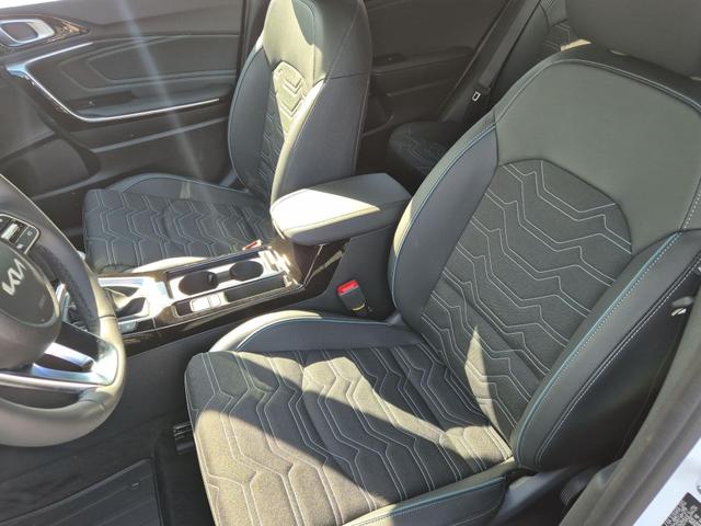 Kia / Ceed (Facelift 2025) / Weiß / / / 