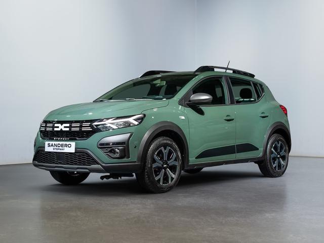 Dacia Sandero Stepway - Essential