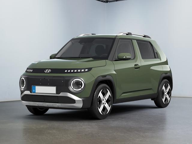 Hyundai Inster - Comfort