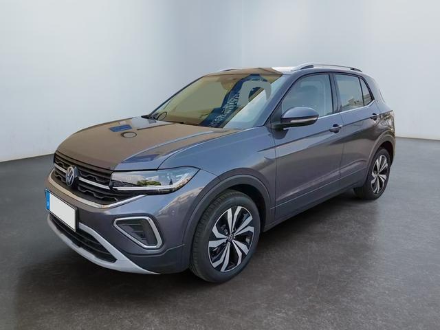 Volkswagen T-Cross - Style