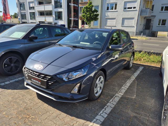 Hyundai i20 - Comfort