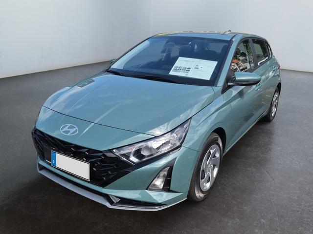 Hyundai i20 - Comfort