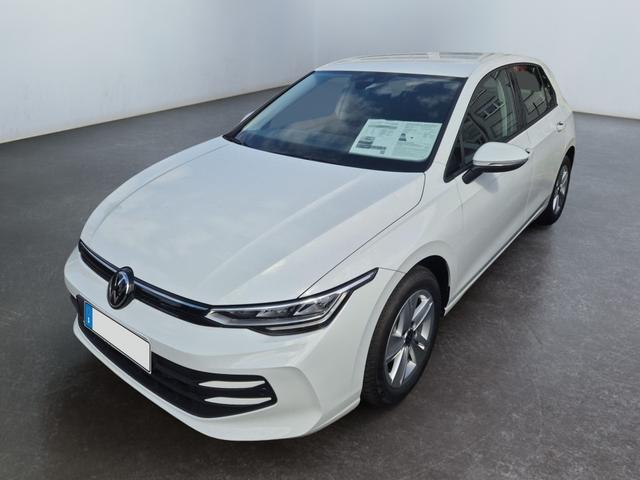 Volkswagen Golf - Basis