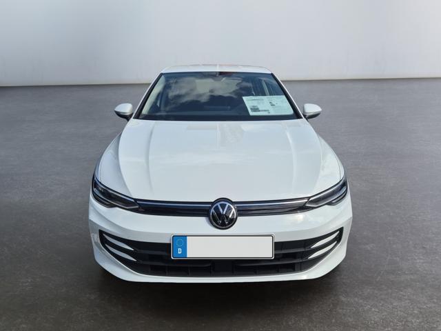Volkswagen Golf - Basis