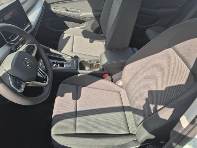 Volkswagen / Golf / Weiß / / / 