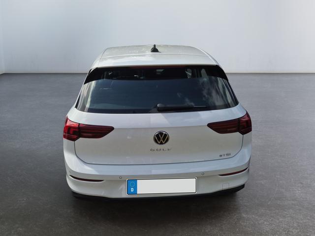 Volkswagen / Golf / Weiß / / / 