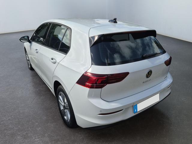 Volkswagen / Golf / Weiß / / / 
