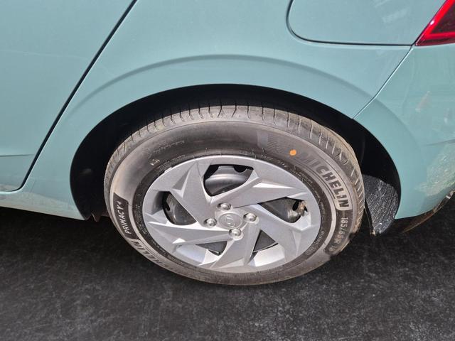 Hyundai i20 Comfort CZ 