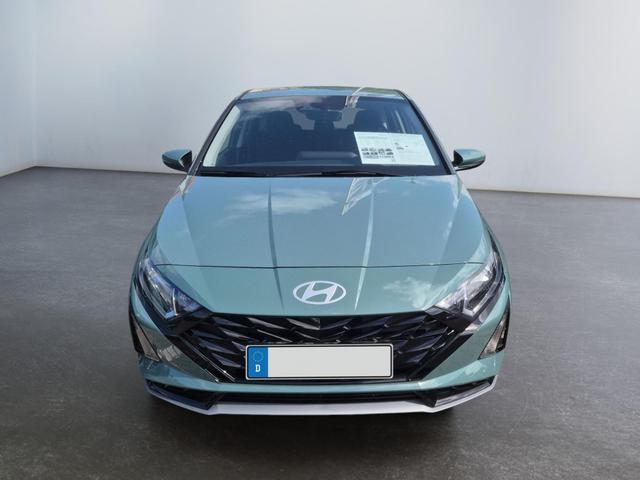 Hyundai i20 Comfort CZ 