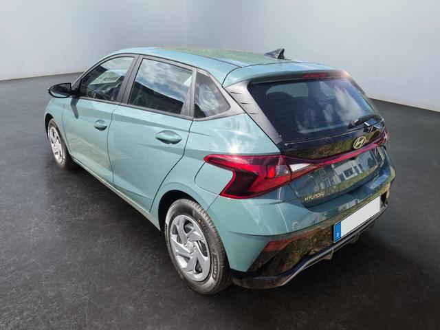 Hyundai i20 Comfort CZ 