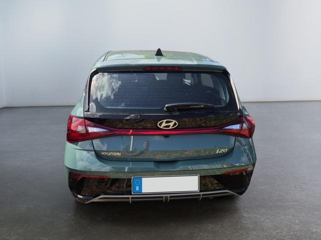 Hyundai i20 N-Line CZ 