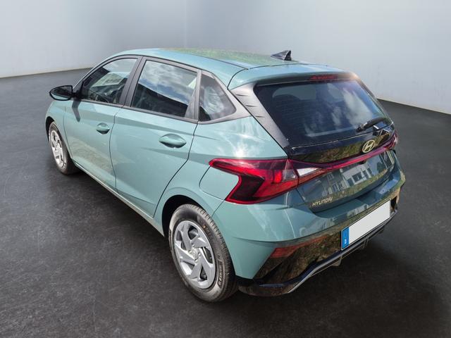 Hyundai i20 N-Line CZ 