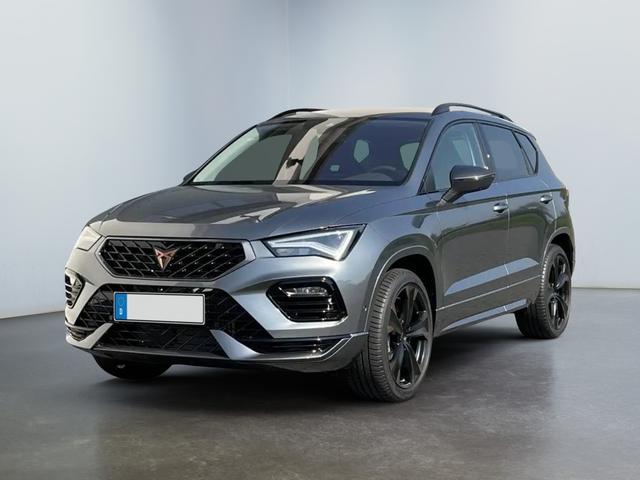 Cupra Ateca - VZ