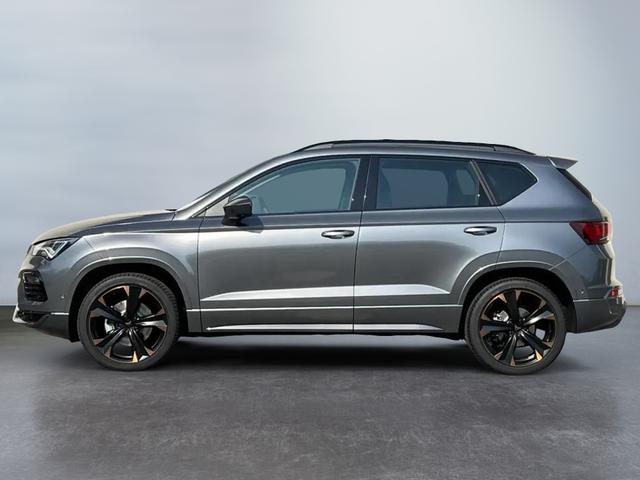 Cupra Ateca VZ 