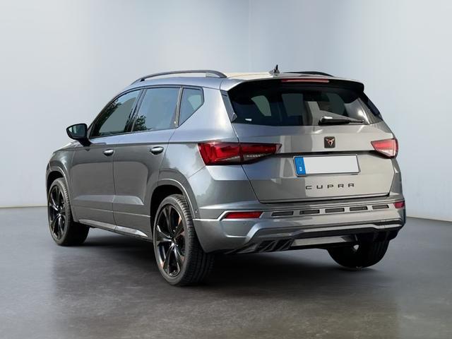 Cupra Ateca VZ 