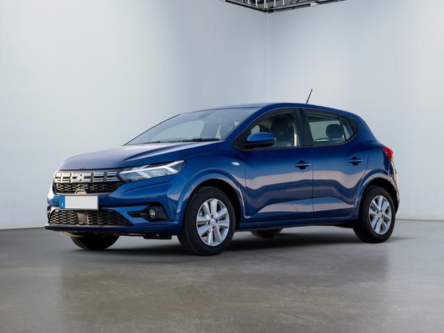 Dacia Sandero - Expression