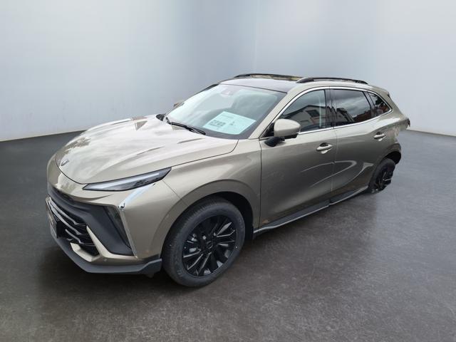 DFM / DFM Forthing 5 (Facelift) / Grau / / / 